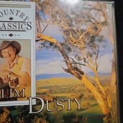 Slim Dusty - Country Classics. Reader's Digest Compilation. 3 CD.