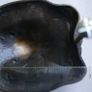 Vintage Brass Lion Head Door Knocker Image 4