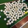 Golf balls Image 2