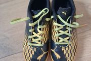 Free. Boys AstroTurf  shoes. Size 1