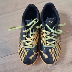 Free. Boys AstroTurf  shoes. Size 1