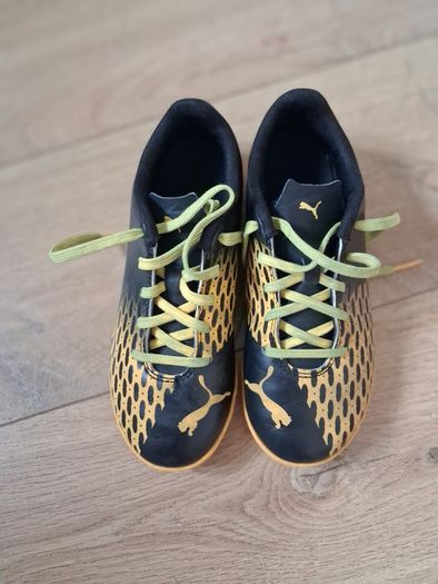Free. Boys AstroTurf  shoes. Size 1