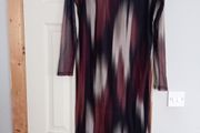 New Look Mesh Dress