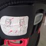 Car seat Joie 5 to 12 year old Image 2