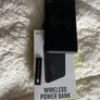 Power bank charge Portable  External Battery Charger Powerbank wireless powerbank  5000 mah  iPhone apple Samsung Huawei lg pd 20 watt Image 2