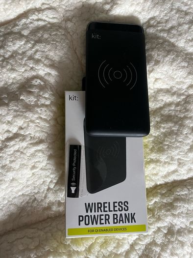 Power bank charge Portable  External Battery Charger Powerbank wireless powerbank  5000 mah  iPhone apple Samsung Huawei lg pd 20 watt