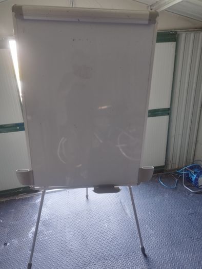 White board