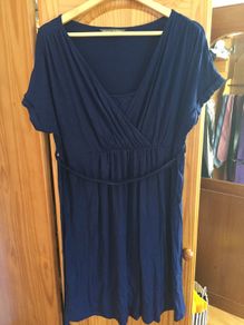 Maternity dress