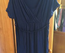 Maternity dress