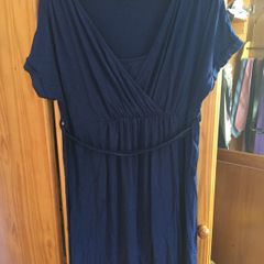 Maternity dress