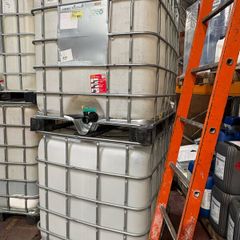 IBC Tanks