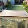 country style table Image 3