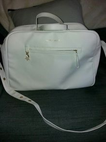 Designer Changing Bag