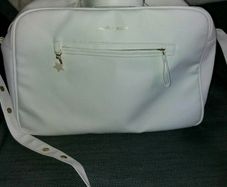Designer Changing Bag