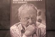 A Life remembered  Martin McGuinness: A Life Remembered
