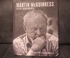 A Life remembered  Martin McGuinness: A Life Remembered
