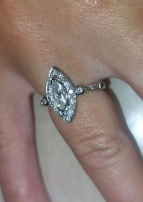 Engagement Ring
