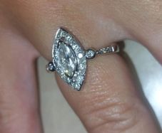 Engagement Ring