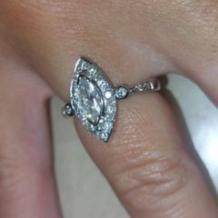 Engagement Ring