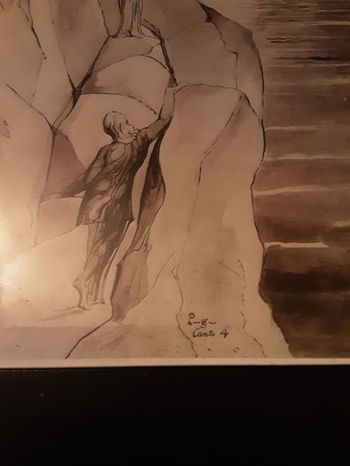 Nice sketch ( print )