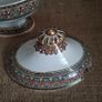 Antique Liddle Elliot Tureen Image 3