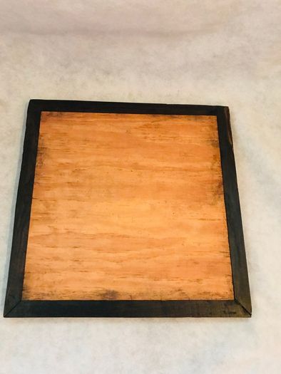 Chess  Board
