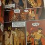The legend of Korra -  Turf Wars (hardcover) Image 4