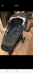 Joie stroller