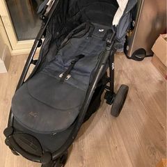 Joie stroller
