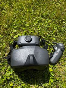 dji goggles N3