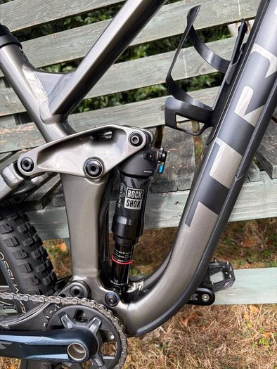 2021 Trek Slash 7  Full Suspension Enduro MTB