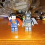 Lego Super Heroes Minifigures (76044) Image 4