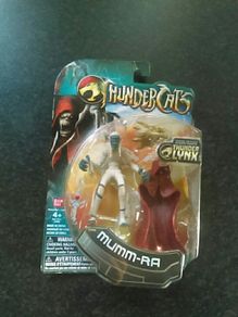 toy figures