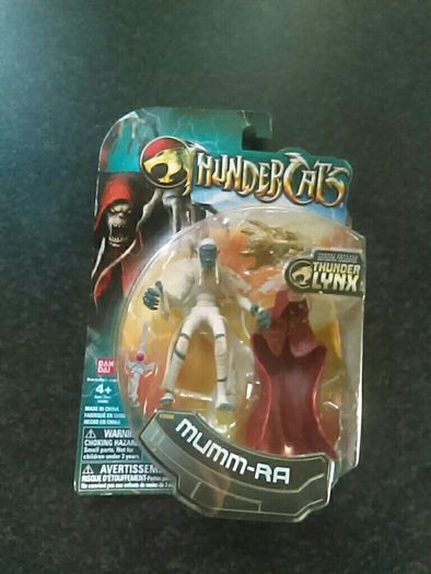 toy figures