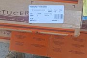 Natucer Pasta bianco 20 boxes (11m2)