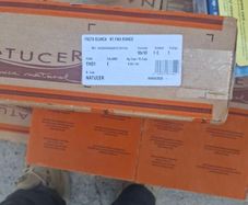 Natucer Pasta bianco 20 boxes (11m2)