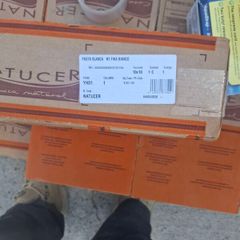 Natucer Pasta bianco 20 boxes (11m2)