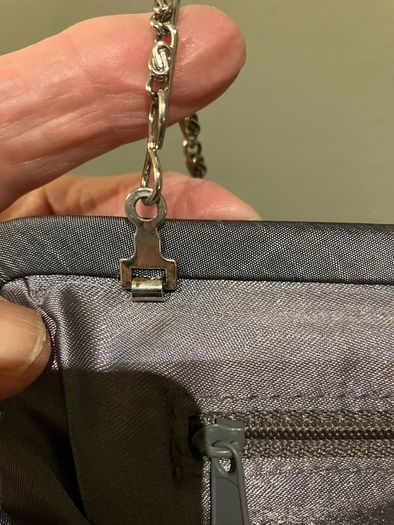 Occasion bag