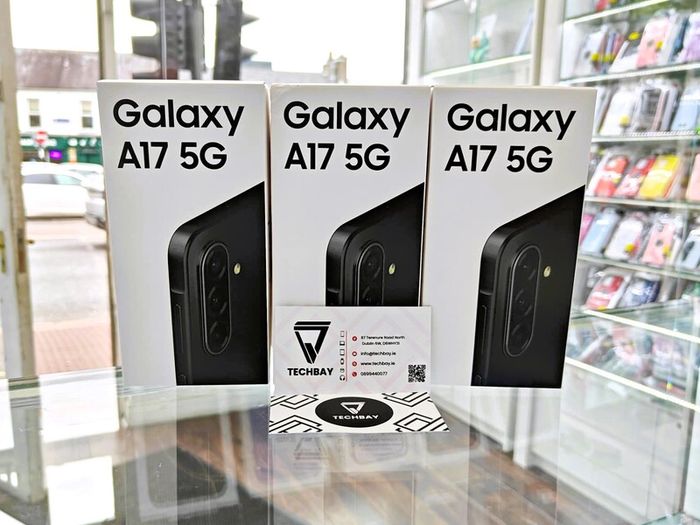Samsung A17 A17 5g Samsung A17 A17 5g