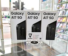 Samsung A17 A17 5g Samsung A17 A17 5g