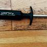 Vintage Corky Wine Bottle Opener Cork Extractor Switzerland - Needle Air Pump Image 3