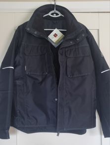 Mascot Winter Jacket