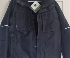 Mascot Winter Jacket