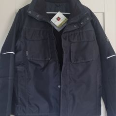 Mascot Winter Jacket