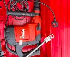 Hilti Te76