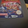Double Dragon Nes Nintendo Arcade Retro Games Original Image 4