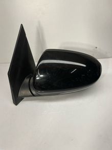 Hyundai Tucson 2017 Front Left Wing Mirror Rhd 87610-d7250 A2l4b5s
