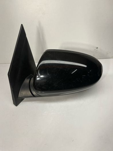 Hyundai Tucson 2017 Front Left Wing Mirror Rhd 87610-d7250 A2l4b5s