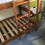 Solid timber - Bunk Bed Image 2
