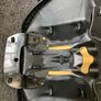 Harley Davidson Fat Boy Heritage  Seat 2007-2017 Image 6